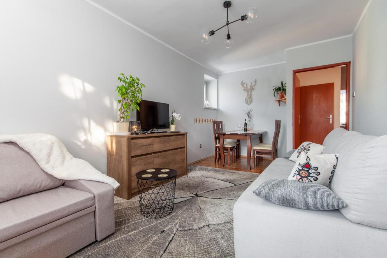 Apartserwis Top Tatra Zakopane Exterior photo