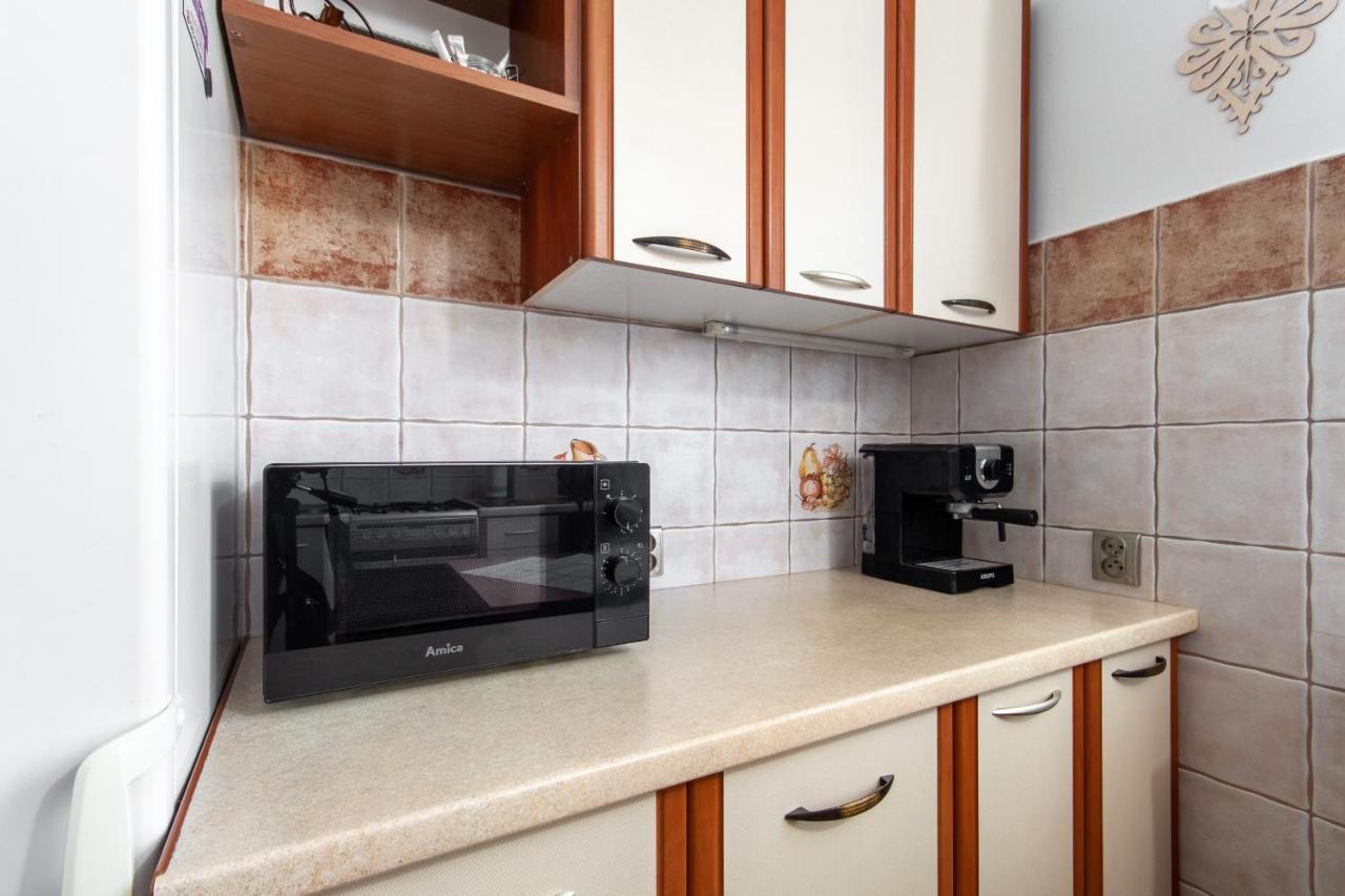 Apartserwis Top Tatra Zakopane Exterior photo