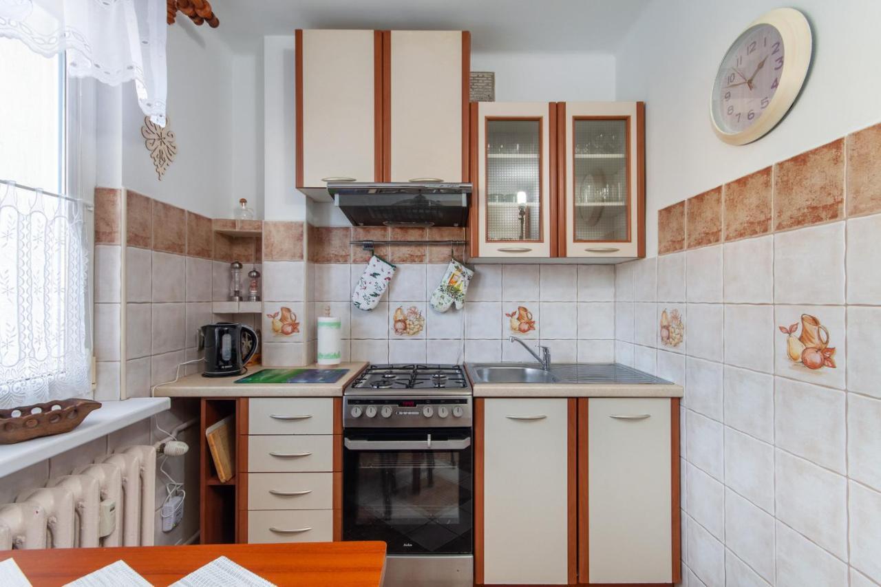 Apartserwis Top Tatra Zakopane Exterior photo